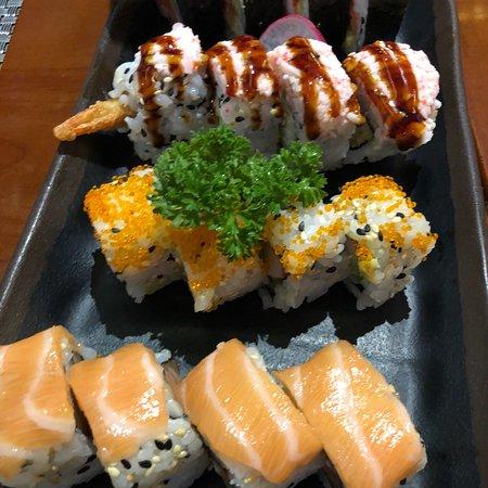 Ristorante Giapponese Tokyo 2